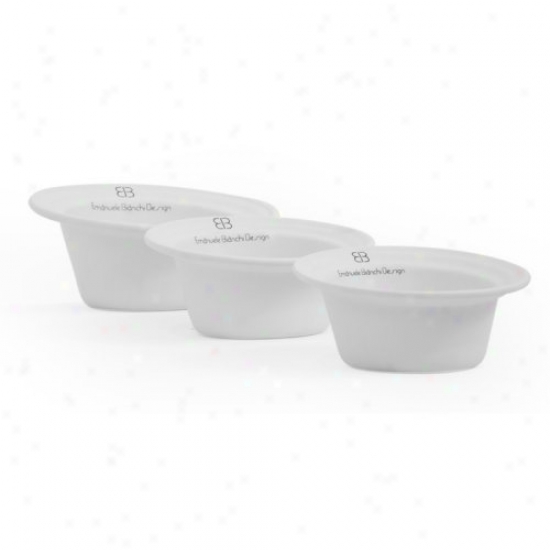 Pet Ego Tulip Pet Food Hollow