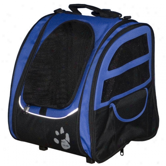 Pet Gear I-go2 Trabeler Pet Carrier In Lavender