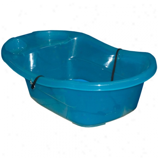 Pet Gear Pup-tub Blue