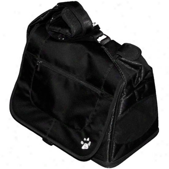 Pet Messenger Bag