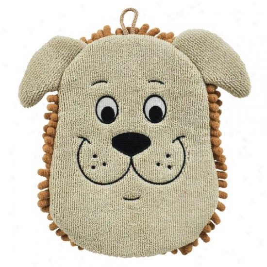 Pet Mitt