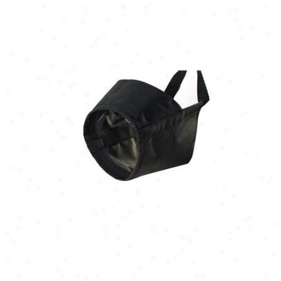Pet Pals Tp639 17 Guardian Gea rLined Muzzle 10. 25 In Nose 5xl