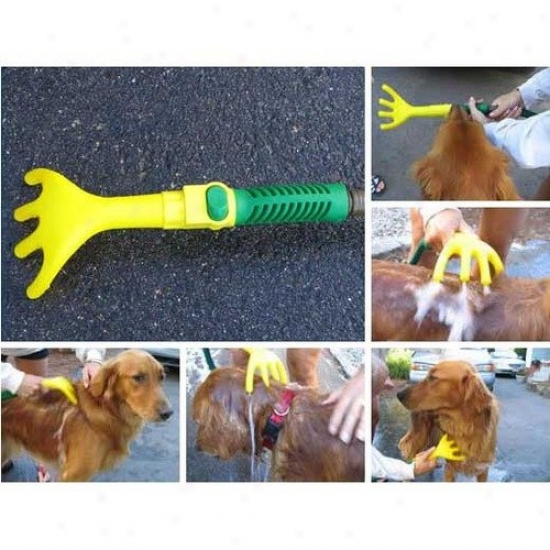 Pet Stores Usa Doggie Washer Hand-held Pet Washer