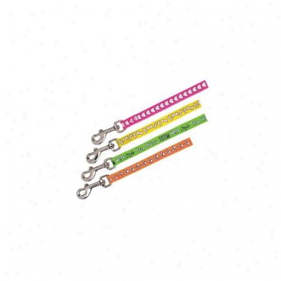 Petedge Tp173 18 Tp Basic Screen Print Grooming Loops 4/pk 18 In