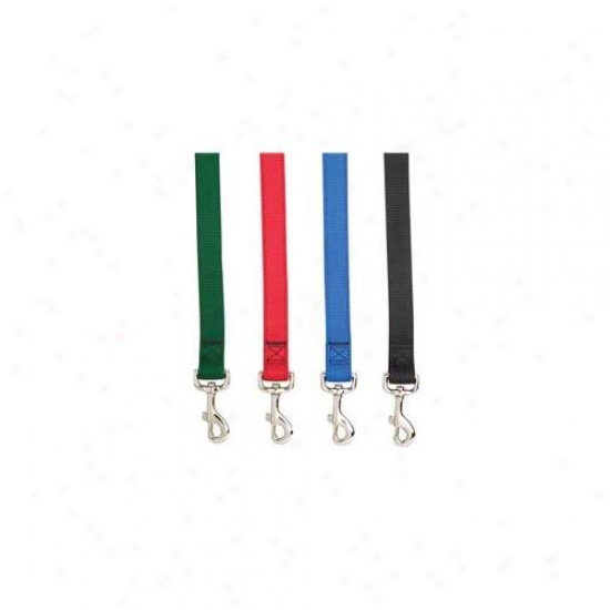 Petedge Tp528 46 83 Guardian Gear Dbl Layer Lead 4 Ft Red