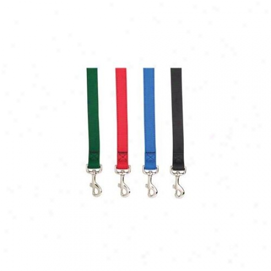 Petedge Tp528 66 19 Guardian Gear Dbl Layer Lead 6 Ft Blue