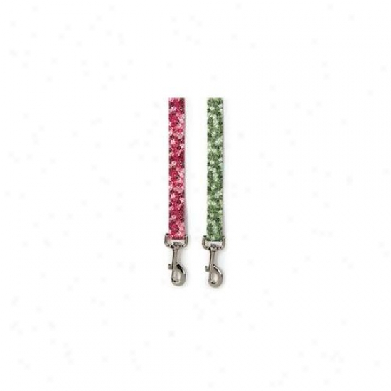 Petedge Za1519 66 43 Cc Bon eHeads Lead 6 Ft X 1 In Green