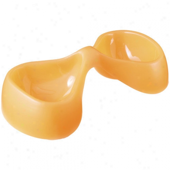 Petego Bicio Double Bowl