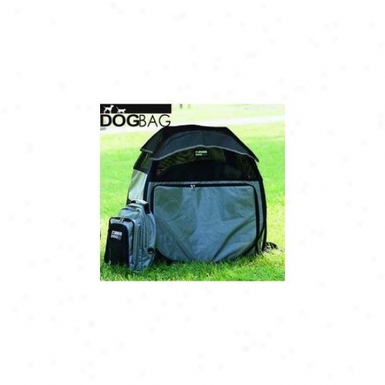 Petego Motor Trend Dog Hoise/tent