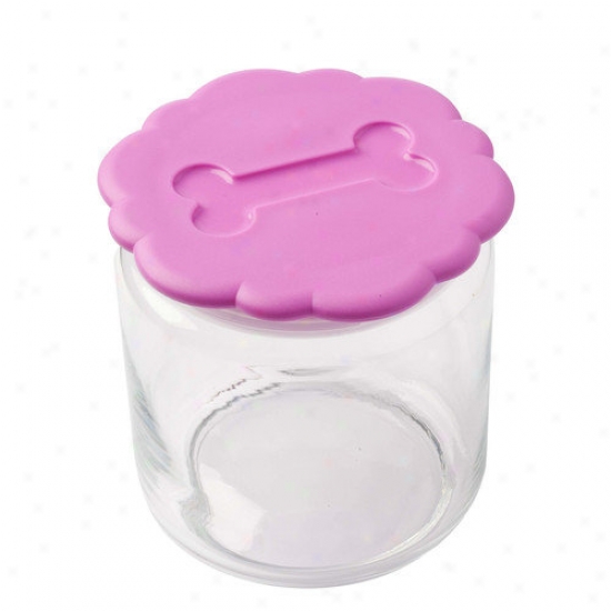 Petego Pet Entertain Cookie Jar