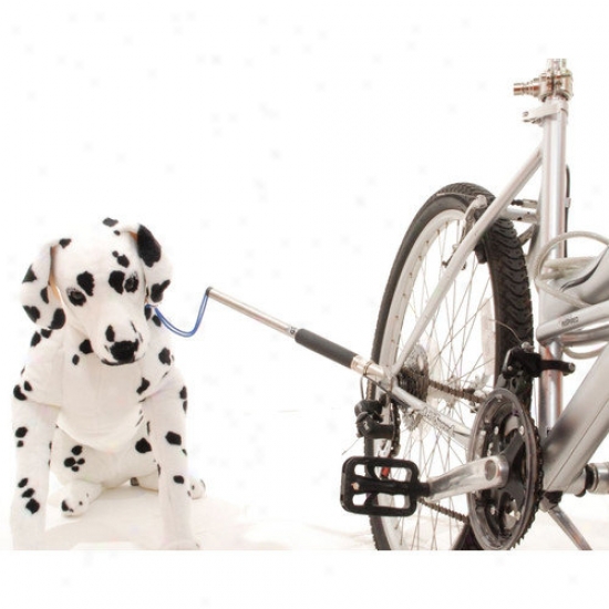 Petego Walky Dog Bike Leash