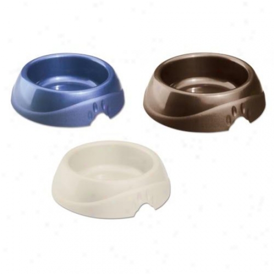 Petmate 23080 Jumbo Mucroban Pet Dish
