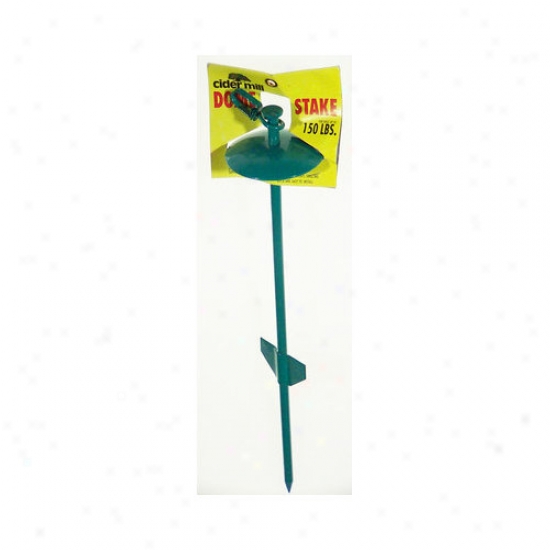 Petmate Cider Mill Dome Stake