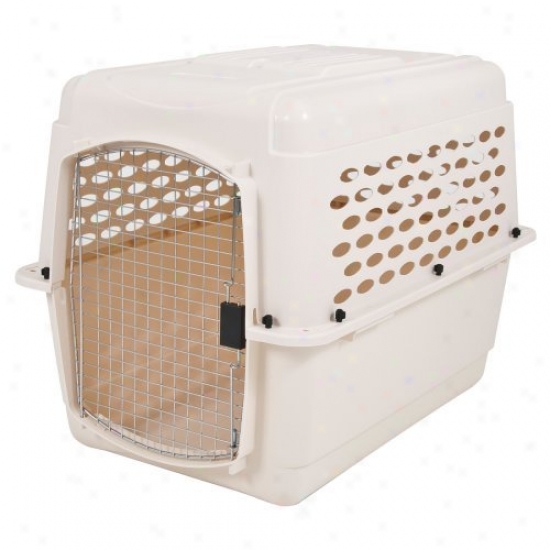 Petmate Portable Vari Kennel - Large
