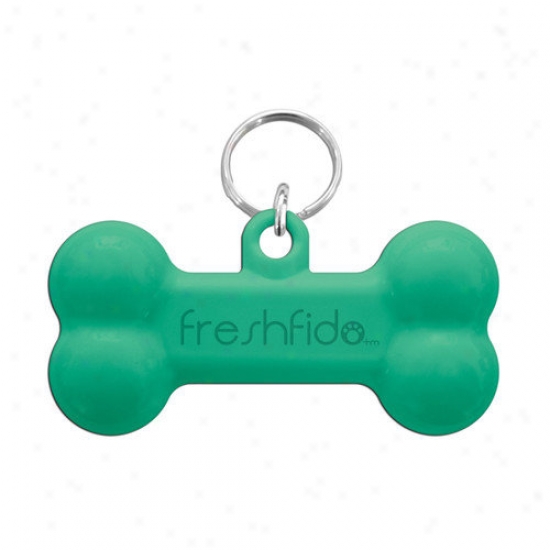 Petprojwkt Fragrance Dog Charm