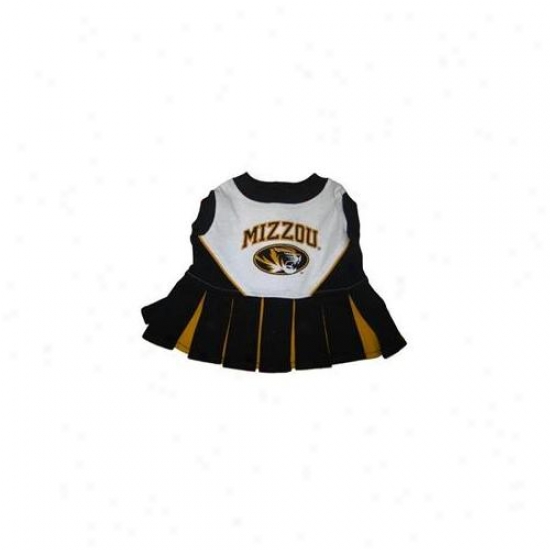 Pets Firsst Mtclo-xs Missouri Tigers Gladness Leading Xs