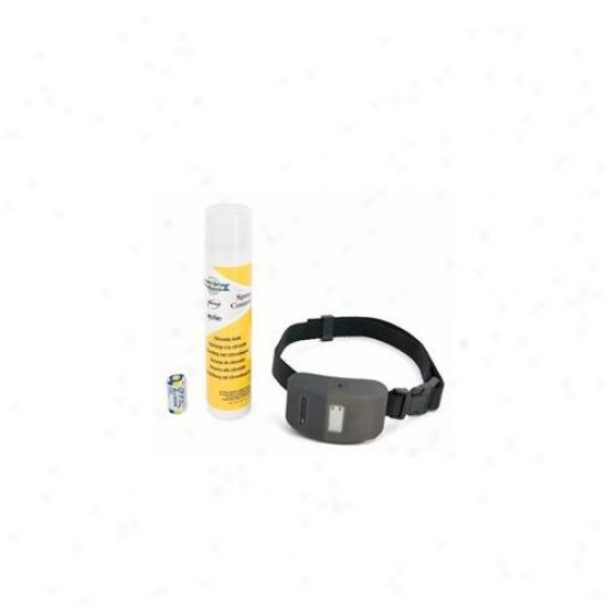 Petsafe Pbc00-12104 Deluxe Citronella Anti Bark Collar