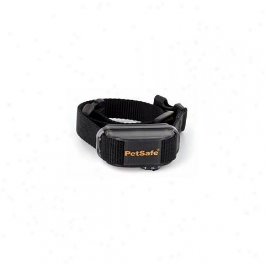 Petsafe Pbc00-12789 Petsafe Vibration Bark Control Collar