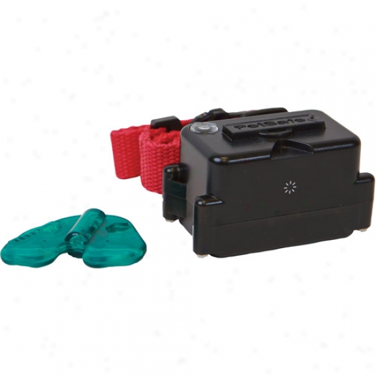 Petsafe Prff-275-19 Petsafe Stubborn Dog In-ground Fence Collar