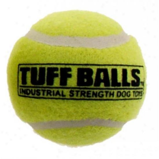 Petsport Usa Inc 70045 1.8in Tuff Balls? Pet Tennis Ball
