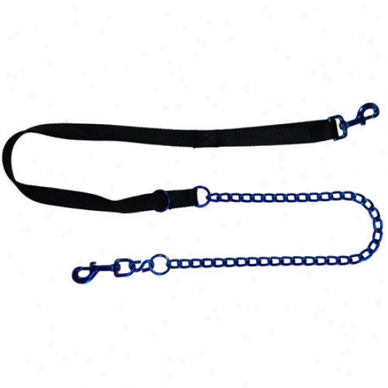 Platinum Pets Hands Free Nylon Dog Tie