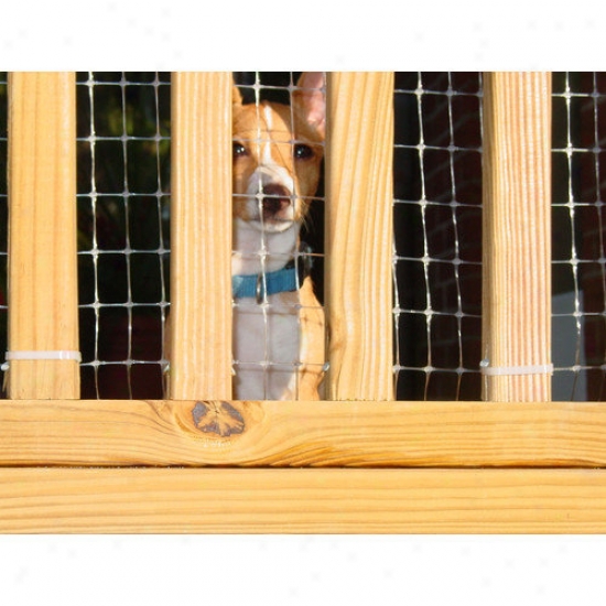 Play Safe Pets Deck Guard