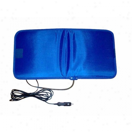 Pooch Pal 12 Volt Heated Pet Bed