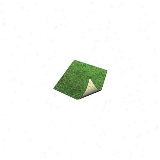 Poochpad Products Turf Dog Potty Replacement Grass