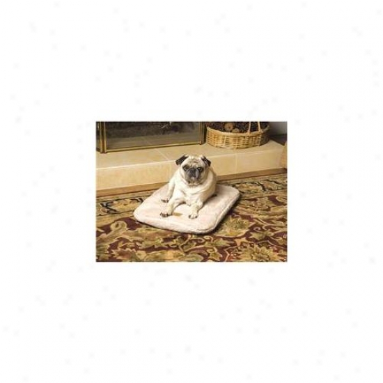 Precision 2664-75591-din Orthair Crate Mat Replacement Cover 17 Inch X 11 Inch