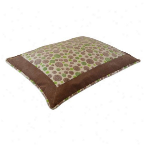 Precision Pets Softies Bed