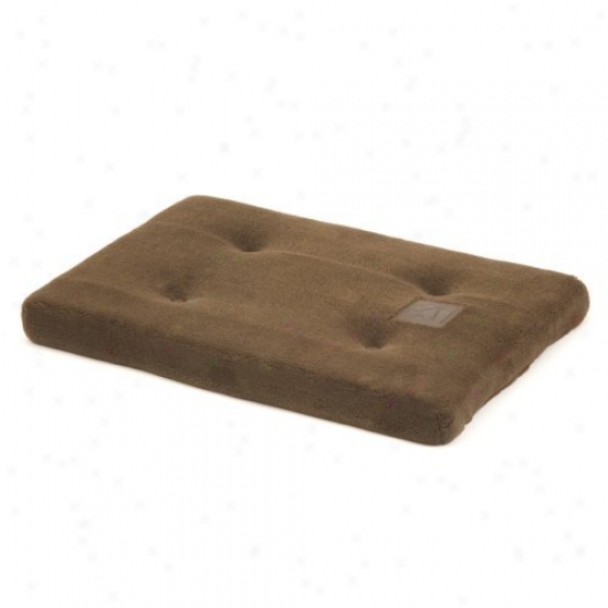 Precision Snoozzy Baby Terry Mattress
