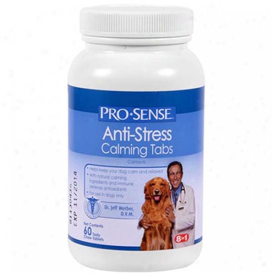 Prosense Anti-stress Calming Tablets, 60 Tablets