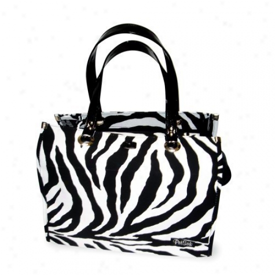 Puchibag Petsak Tote Out Of Afria Bw Favorite Carrier