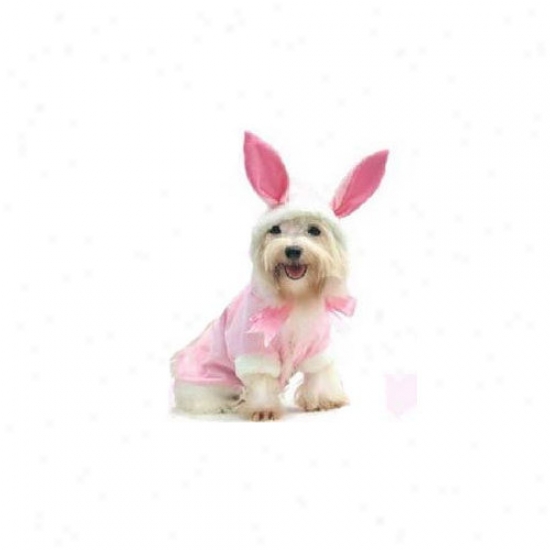 Puppe Affection Bunny Dog Costume