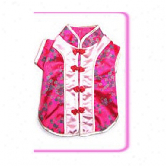 Puppe Love Chinese Cutie Dog Costume