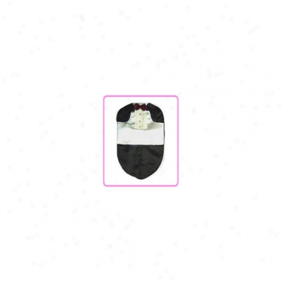 Puppe Love Tuxedo Dog Costume