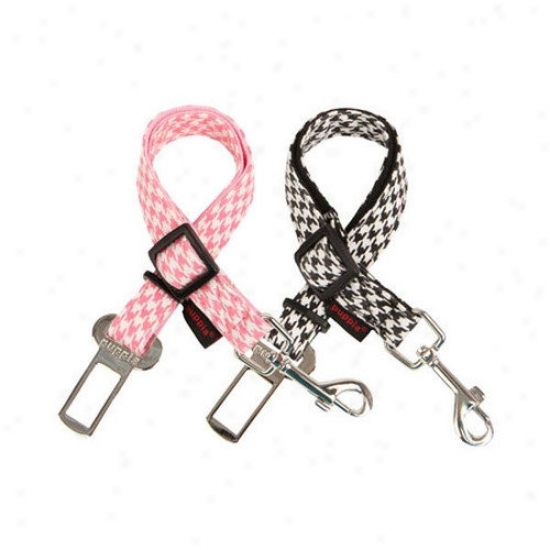 Puppia Neogen Seatbelt Lead