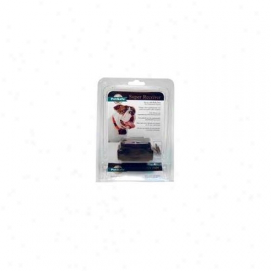 Radio Systems Super Receiver - Prf-275-19prf-204