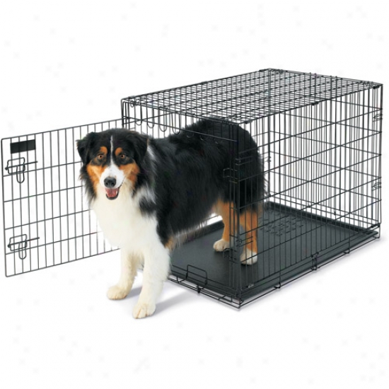Remington Wire Kennel, Medium, 36"x24"x27"