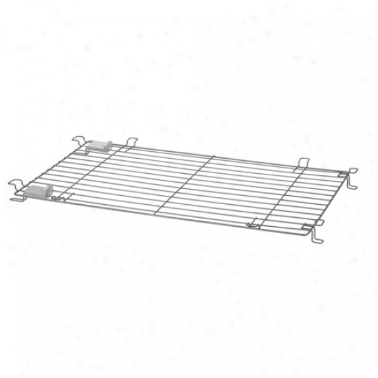 Richell 2-way Door Pet Pen Wire Top