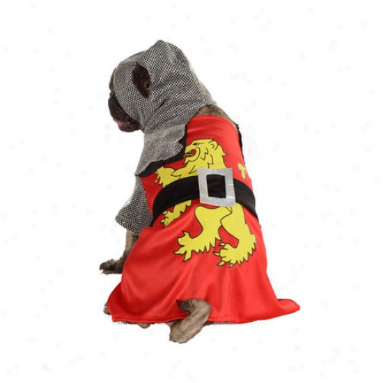 Rubies Partisan Dog Costume