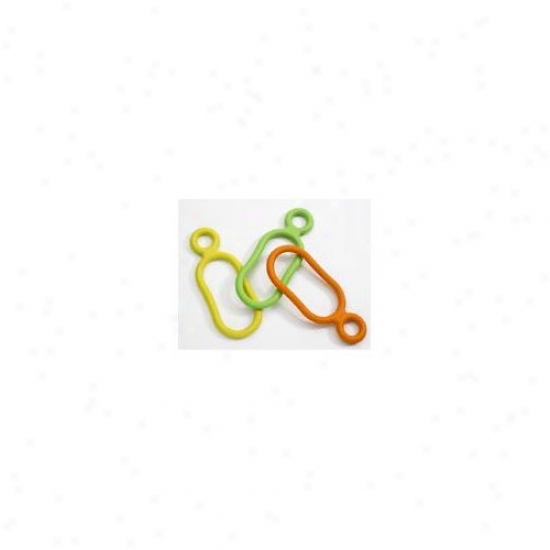 Ruff Dawg Dog Mini uTg Dog Toy In Lime
