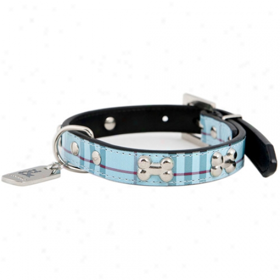 R8fus & Coco Peppermint Grove Collar