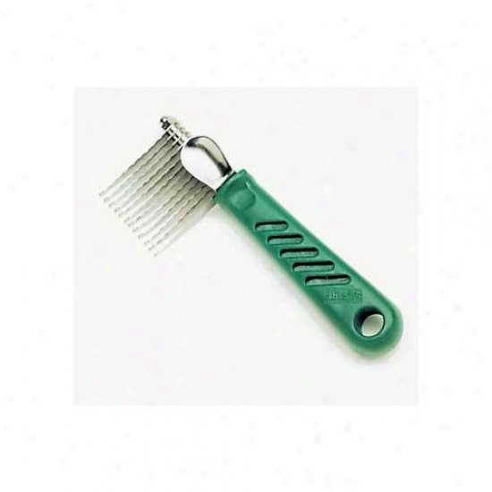 Safari Pet Products Dejatting Comb