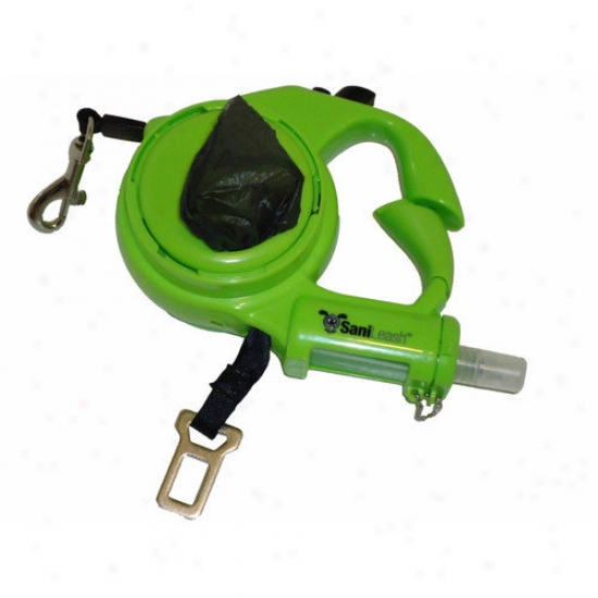 Sanileash Sanileash Retractable DogL eash