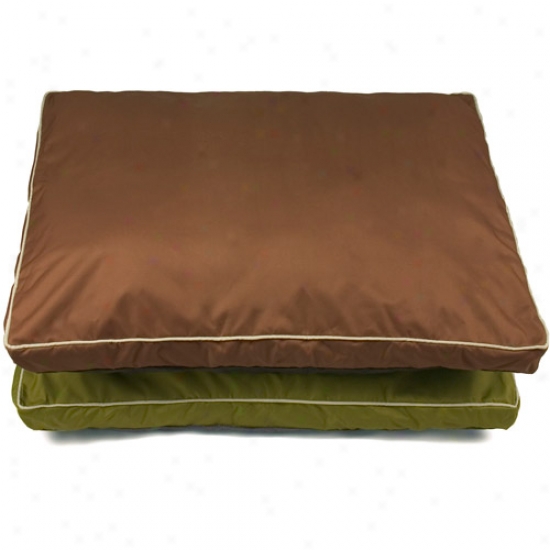 Soft Spot Indoor/outdoor Pet Bed, 29" X 39", 1ct (color Will Vary)