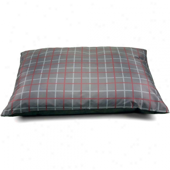 Impressible Spot Pet Bed, 27"w X 36"l
