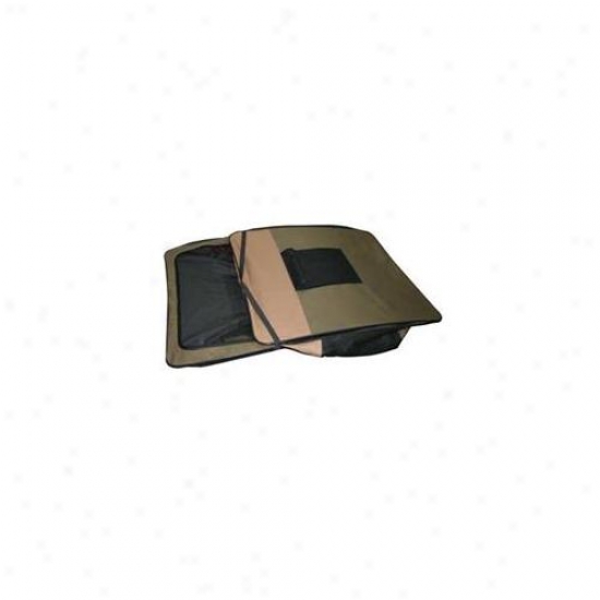 Sportsman Ssppk30 30 Inch Movable Pet Kennel