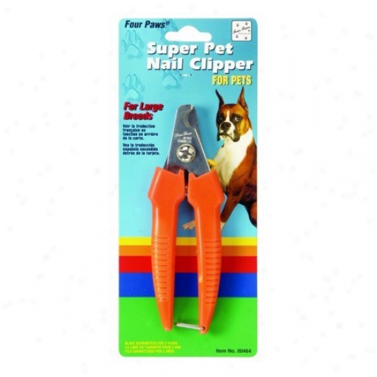 Super Nail Clpiper