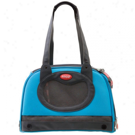 Teafco Argo Petaboard Airline Approved Carrier Stylw B In Blue